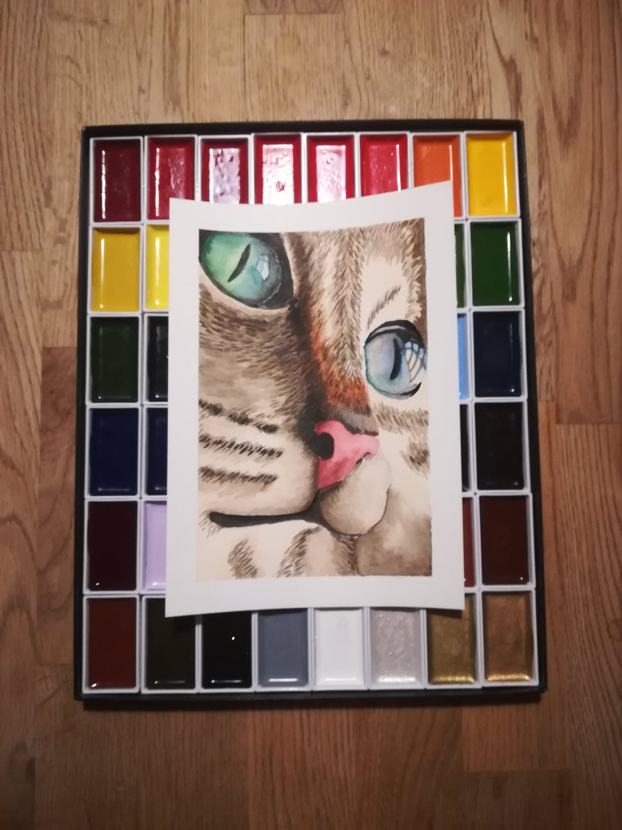 Sonntagsbeschäftigung ☕