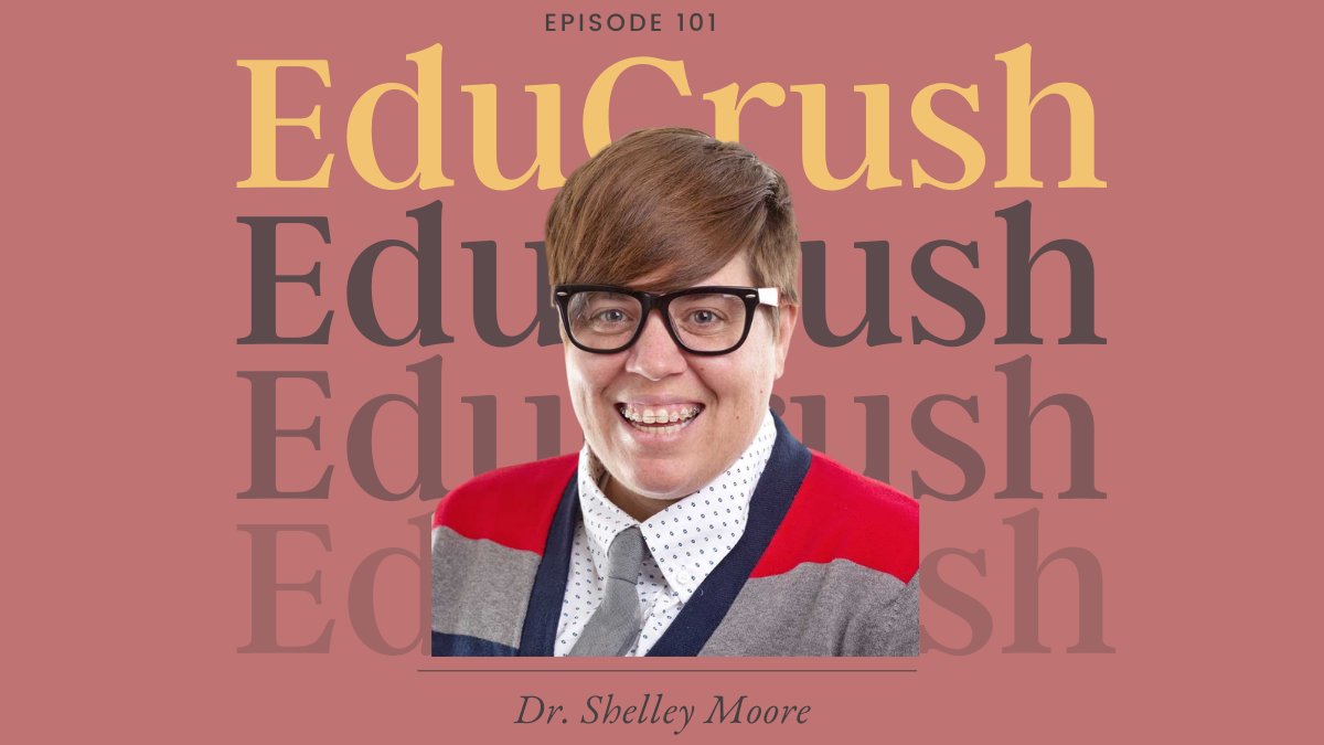 #EduCrush Podcast tweet media