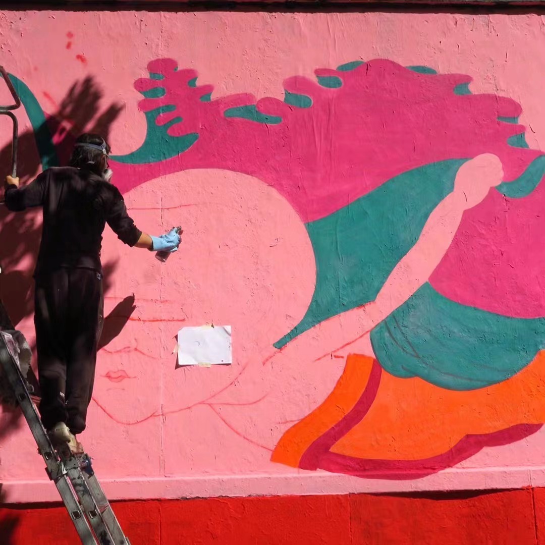 fansack3's tweet photo. 巴黎Le Mur创作中/ In progress for Le Mur Paris.
107 rue Oberkamf, 75011 Paris````1
2023
#LeMur #fansack #Paris
🔴🅾️⭕️🍎🍅🌶🍓🛑👹🐙 https://t.co/OVWn9Z9Kso