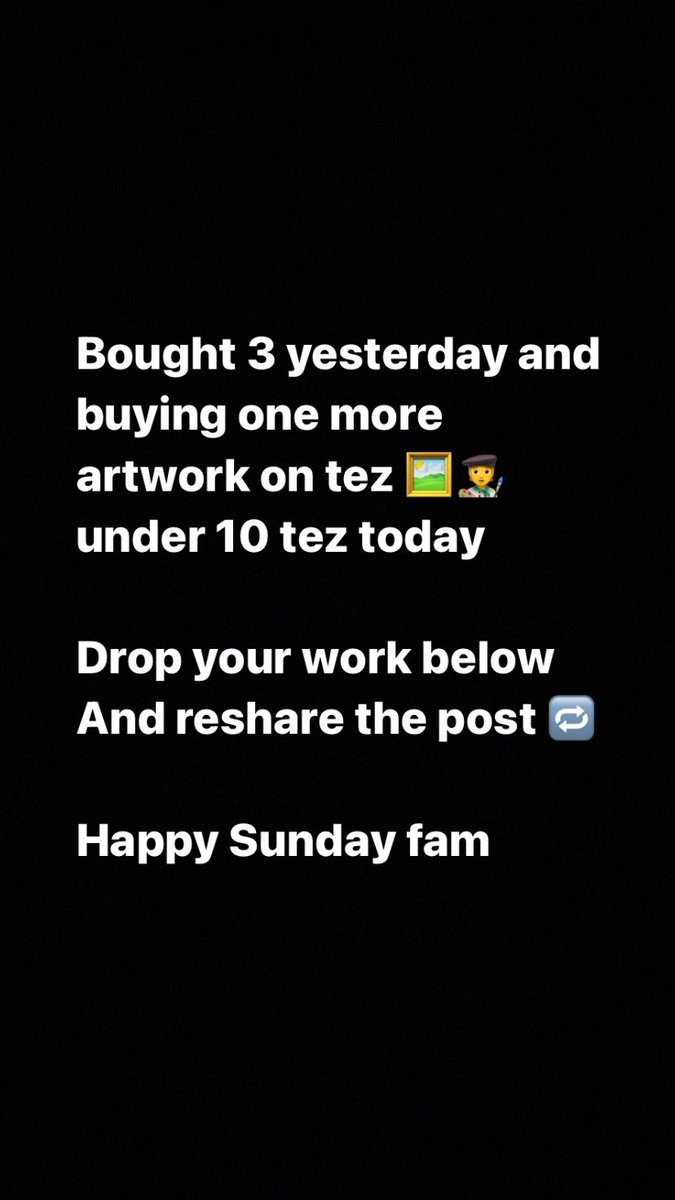 Buying one more today 😊❤️🧑‍🎨