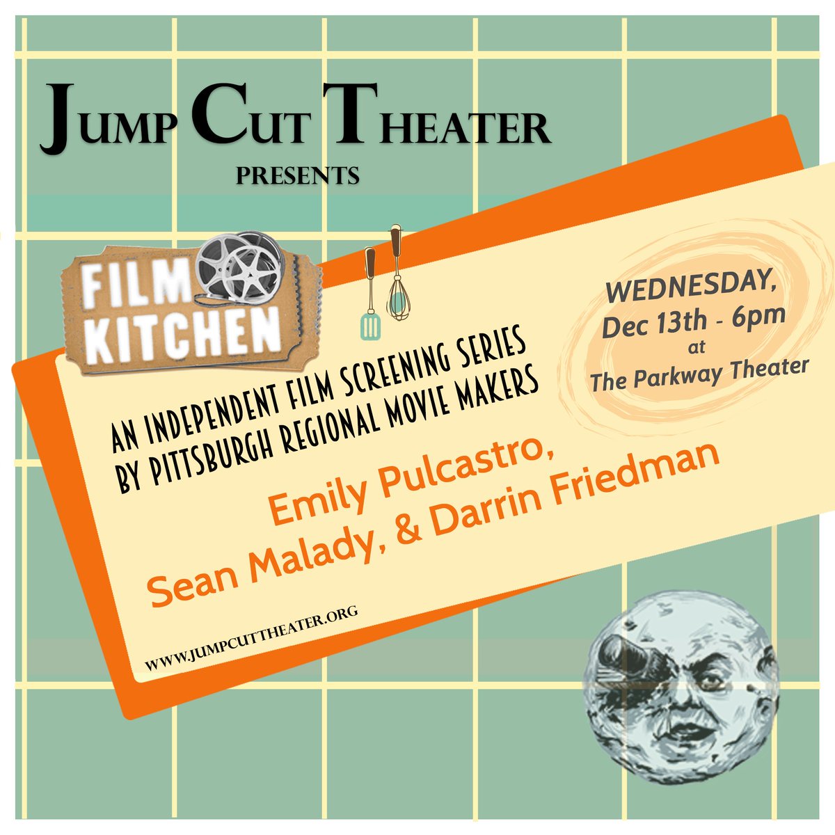 Jump Cut Theater tweet media
