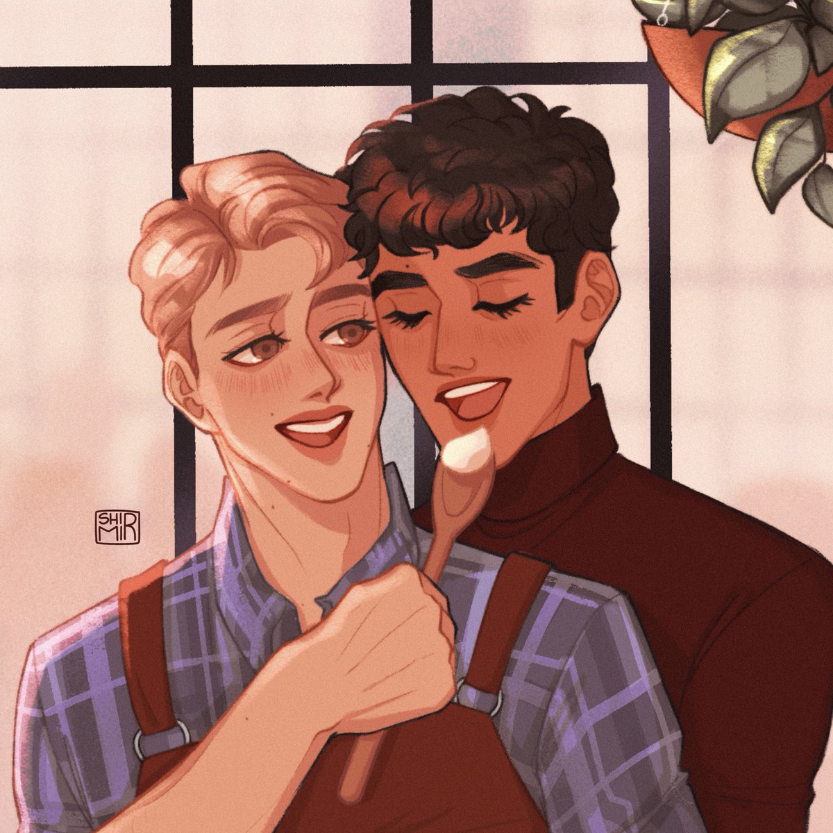 the rumours are true, they’re my babygirls 
#firstprince