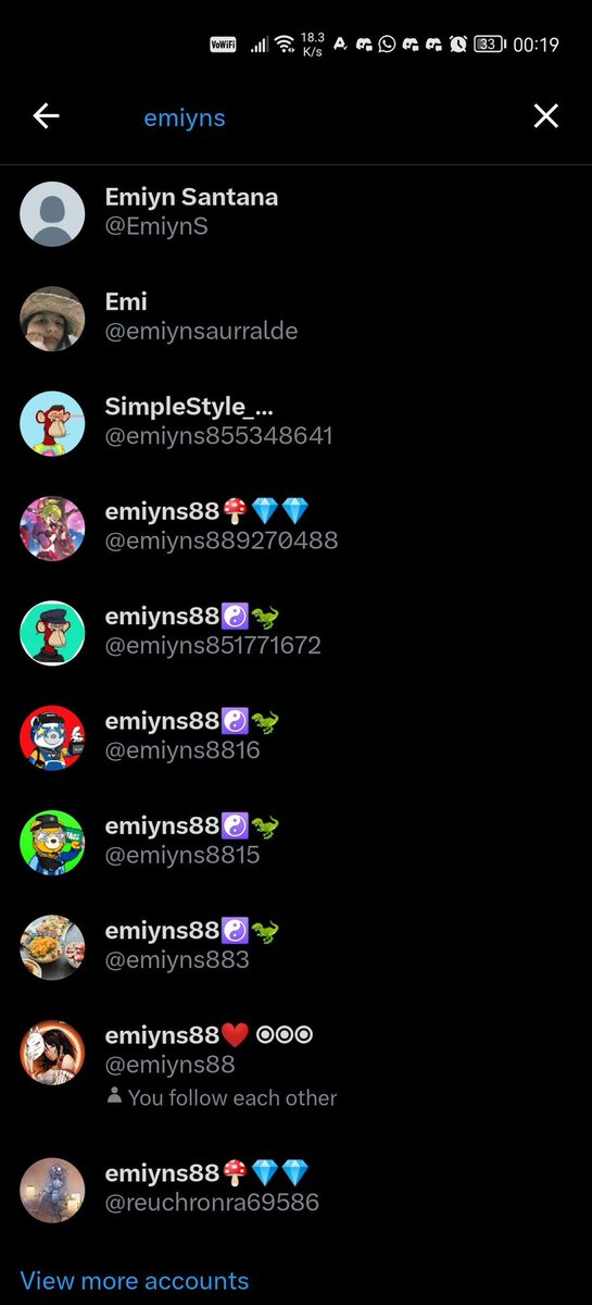 Emiyns❤️ tweet media