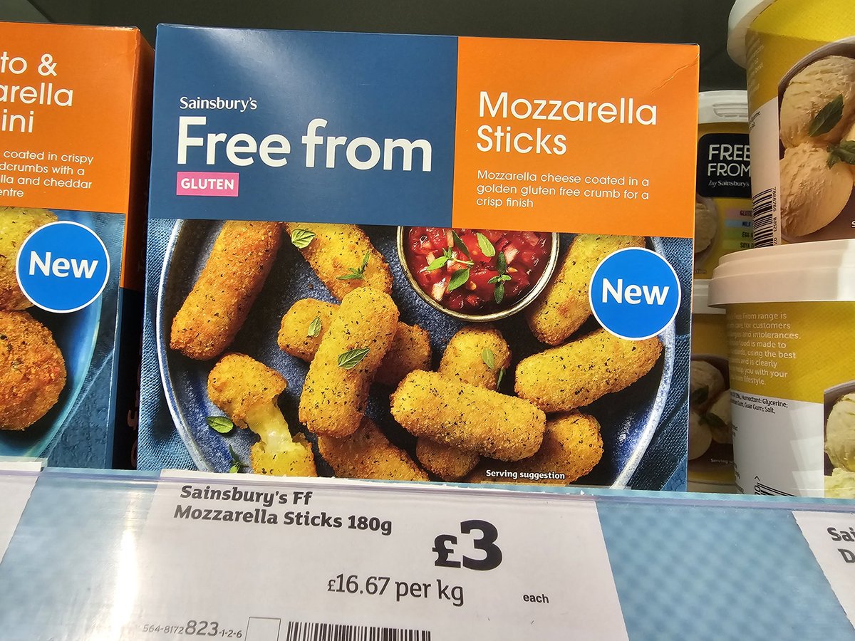Coeliac Sanctuary - Gluten Free Blog tweet media