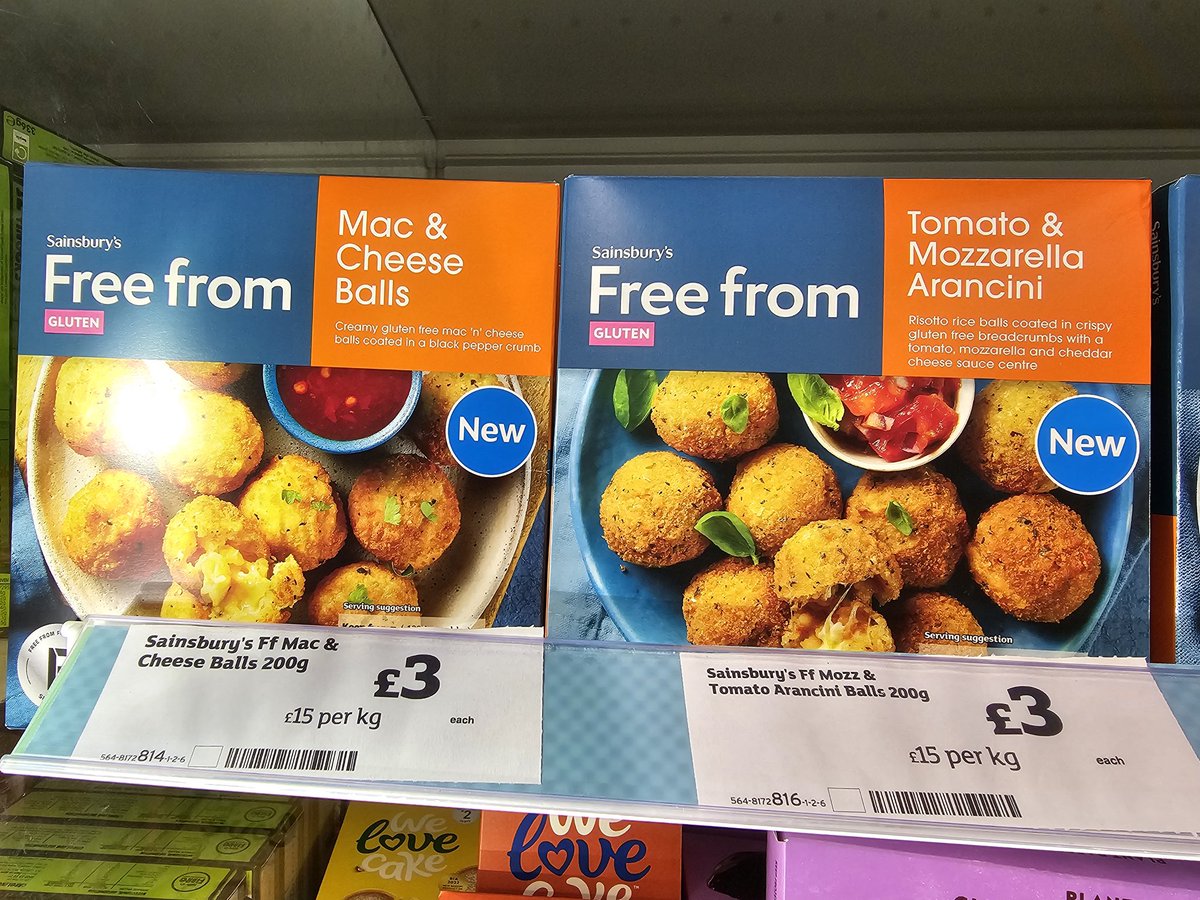 Coeliac Sanctuary - Gluten Free Blog tweet media