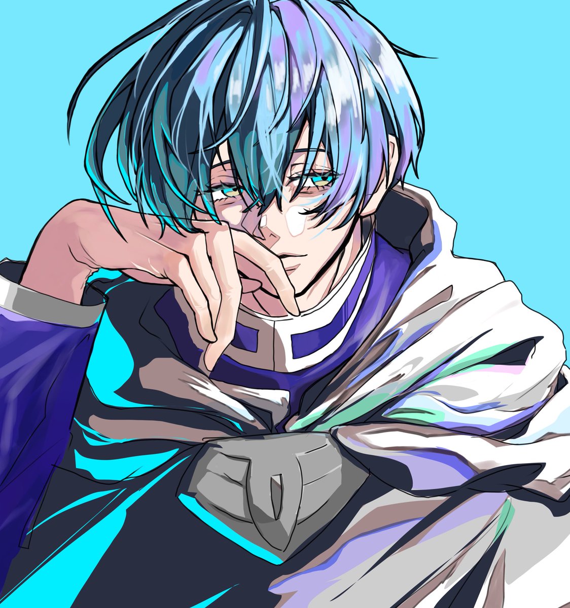 まじん。 (@dcst89907270) / Posts / X