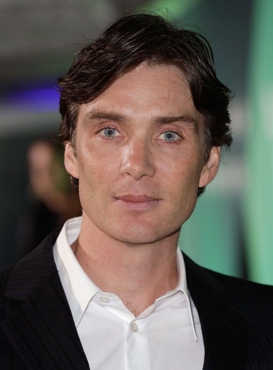 MyTimeToShineH's tweet image. Cillian Murphy is Marvel's top choice to play Doctor Doom in the MCU