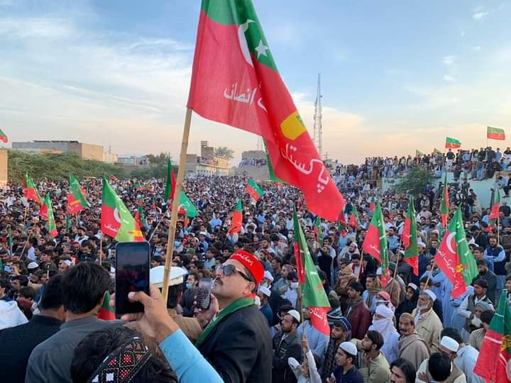 شکریہ اہلیان کرک
#خیبر_پختون_خواہ_کپتان_کا