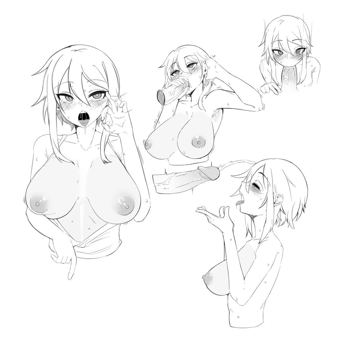 Lemehdraw's tweet photo. Here's another one for the Nonstop nut November https://t.co/KT10yqPWhb