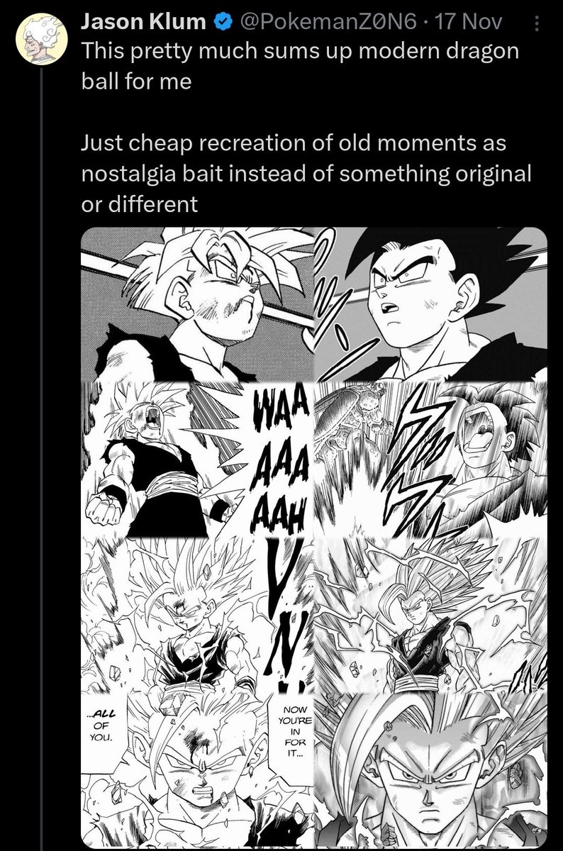 Jason Klum on X: Luffy if kishimoto wrote one piece / X