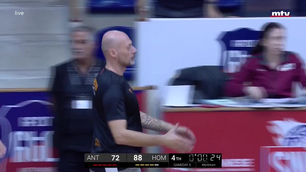 mtvlebsports's tweet photo. FT - Antranik 72-88 Homenetmen #mtvbasket #AntHom https://t.co/wUmRMW2Vmx