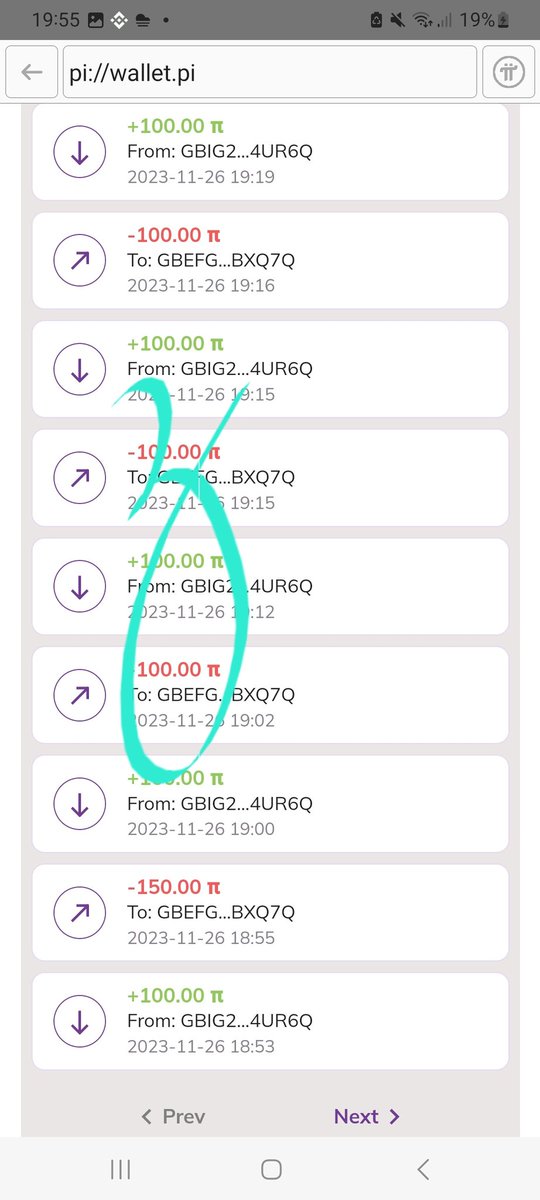 zaheer906's tweet photo. A big deal of 1316 coins done with @Geddam_Yashu from India 
Thanks brother for the Trust 
You can also sell pi at best rates 
No minimum 
You can even sell 1 pi 
Most trusted Buyer Alhamdulillah 
#Pi #Piabuyer #PiTrader #pivendor #pitrade #piexchange #PiLegitBuyer #pinetworknews #PiNetworkLive #PiNetworkkyc #PiNetwork #PiBarter #ScamFree #CryptoBuyer #cryptoTrader #Indian #pisellers #cryptocurrency #CryptoNews #CryOfFear #cryptomarket #CryptoCommunity #CryptoGiveaway #CryptoInvesting #btc #vrc #Binance #Ethererum #Solana #trc #erc #bep #bnb #Web3 #IsraeliNewNazism
