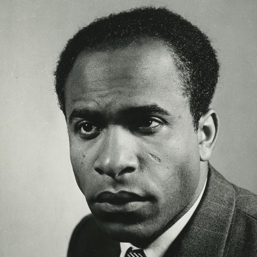 Frantz Fanon: an Introduction | February BISR Online Courses | buff.ly/3SW1g9u