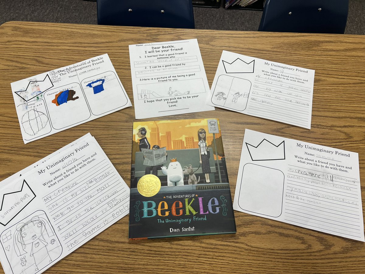 Schona L (@schonaedu) on Twitter photo What a great way to explore friendship and courage through character analyzations. Thank you Ms. Malone and Ms. Keysor for the invite to read. <a href="/PowderSpringsES/">Powder Springs ES</a> What a great way to explore friendship and courage through character analyzations. Thank you Ms. Malone and Ms. Keysor for the invite to read. <a href="/PowderSpringsES/">Powder Springs ES</a>