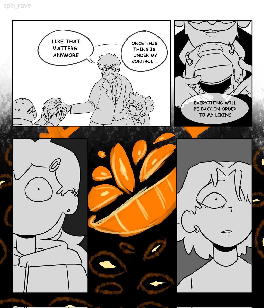 #20 Helmet
(C*ommission for <a href="/Gumballfanatic1/">Ambre Wisniewski</a> )

#amphibia #amphibiafanart #GlowstickAnneAU #AnneBoonchuy #SashaWaybright #MarcyWu