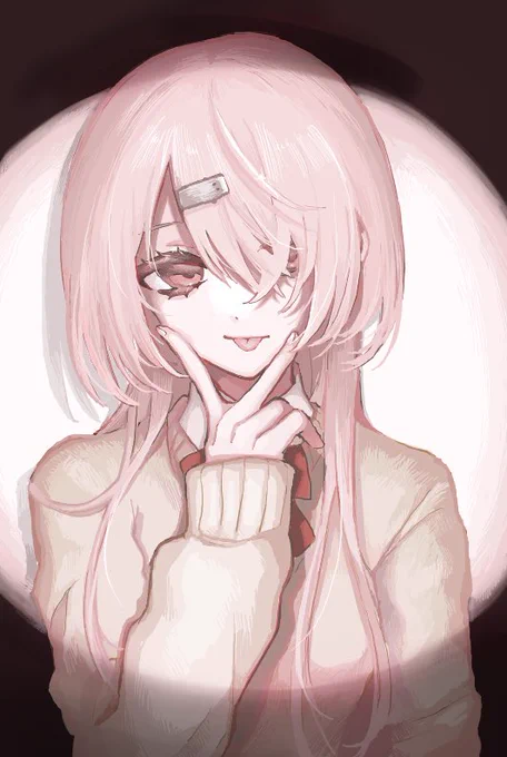 #しいなーと  見つかったか〜