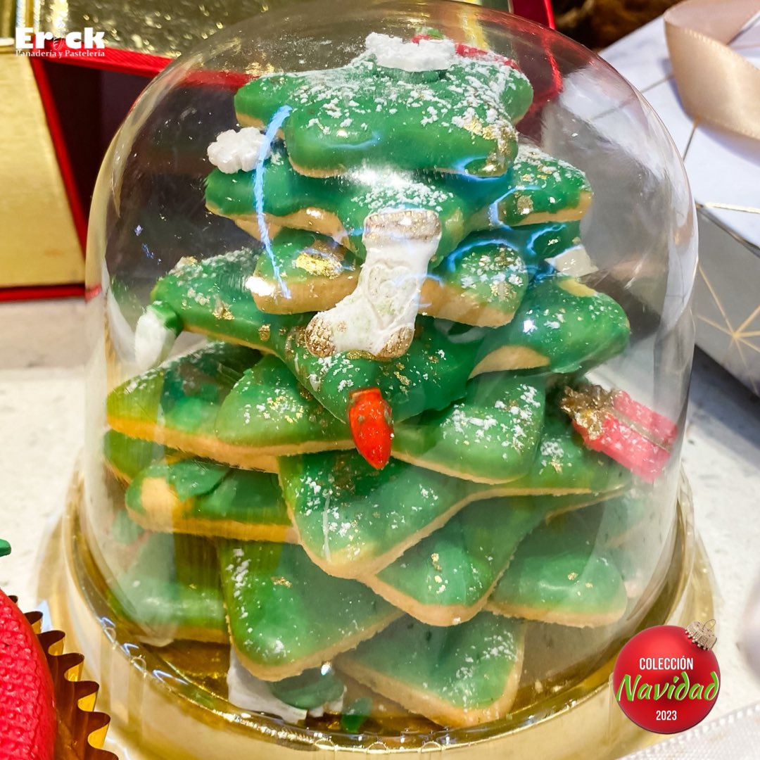 PanaderiaErick's tweet photo. Árbol de galletas navideñas de #MaisonErick pídelo por WhatsApp 0986987391
.
.
.
Estamos en modo #NavidadErick https://t.co/iMEws1nSZI