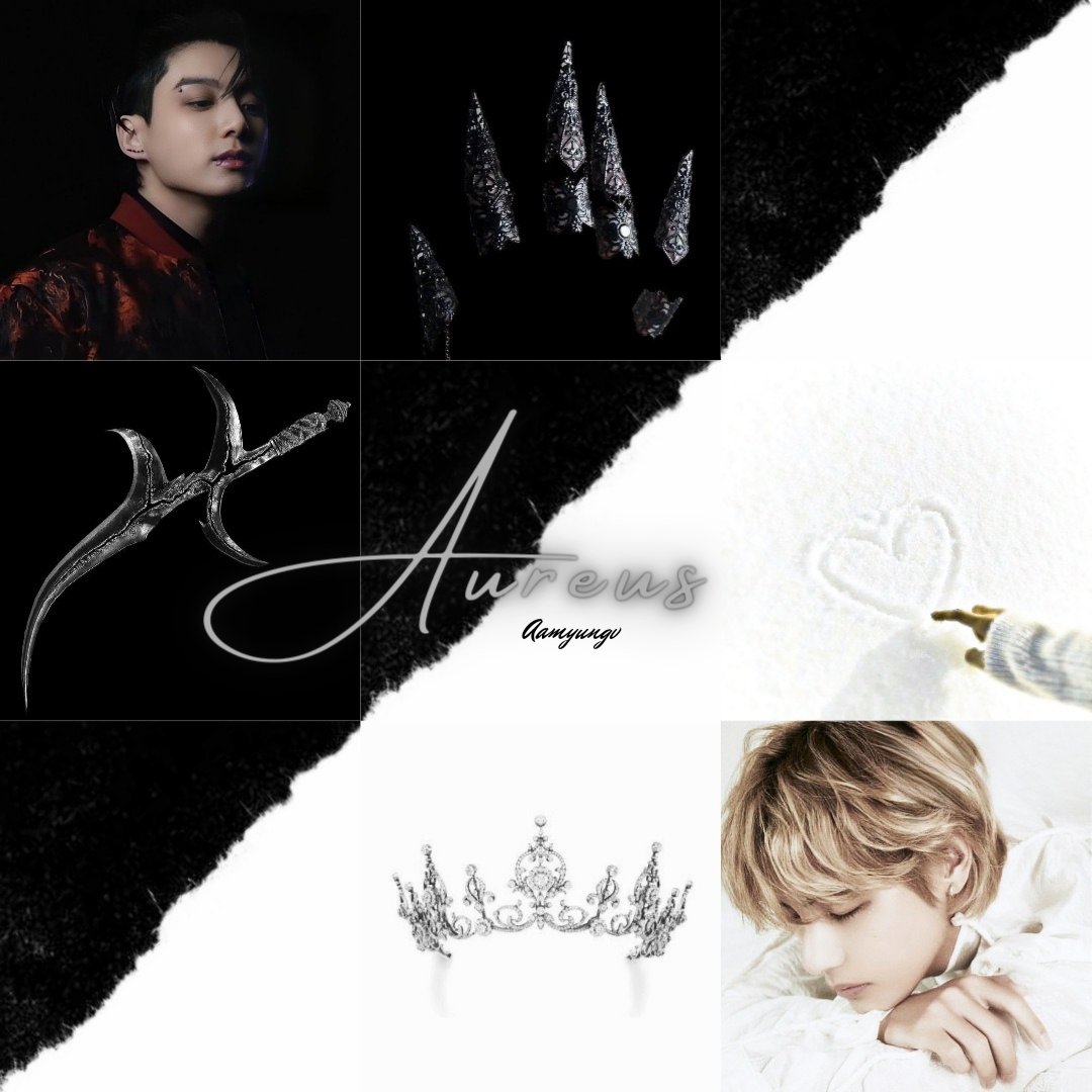 Aamyungv's tweet photo. ⋆｡°✩ Aureus ✩°｡⋆

♤ A taekook au ♤

For - #WriteForGolden

⤖ A/B/O
⤖ Historical
⤖ Light angst 
⤖ Pining 
⤖ Violence 
⤖ Pirate alpha JK
⤖ Prince omega TH
⤖ Side Yoonmin 
⤖ Mention of Namjin

⤖⤖⤖ https://t.co/br33wtCvUj https://t.co/KZEGK5RT0r