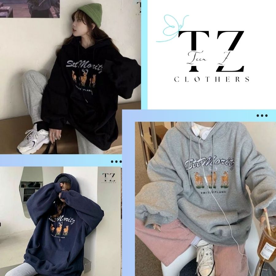 Teenzclothes's tweet photo. Thời tiết lạnh là lý do hoàn hảo để ôm🥰
🌬️ Mùa đông đã đến, và chúng tôi hãy cùng chia sẻ niềm vui và ấm áp với những chiếc áo hoodie mới dành cho phái đẹp! 
Bạn có thể liên hệ với chúng tôi hoặc chọn trực tiếp đường link: https://t.co/W2VIwGXi5K https://t.co/bJTZDEVJYL