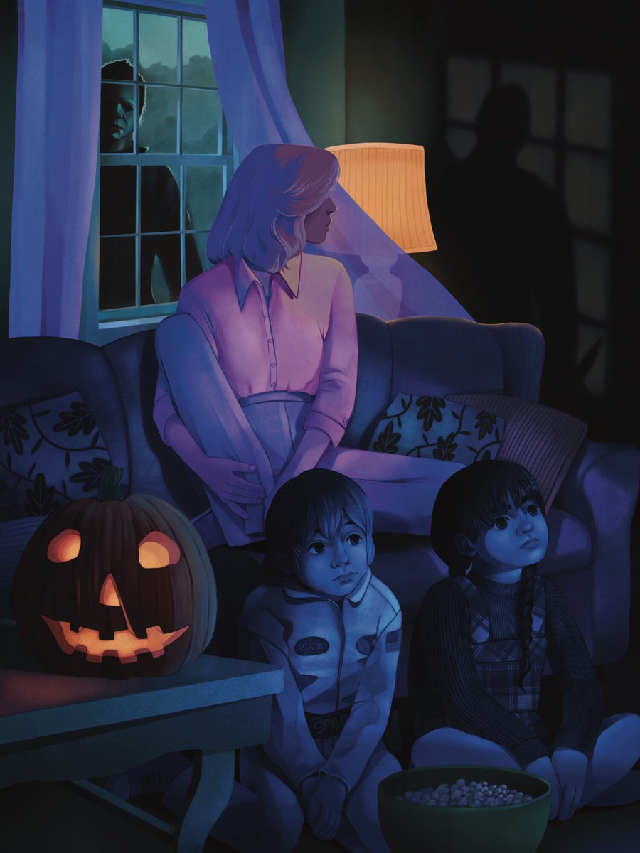 ⚡️Sunday Spotlight⚡️

This week we're sharing a selection of posters from PosterSpy PRO member <a href="/cianytell_/">Francesca Pusceddu</a>. How brilliant are these?! 👏

Check out more of Francesca's work on PosterSpy:
posterspy.com/profile/france…

#Movieposters #PosterSpy