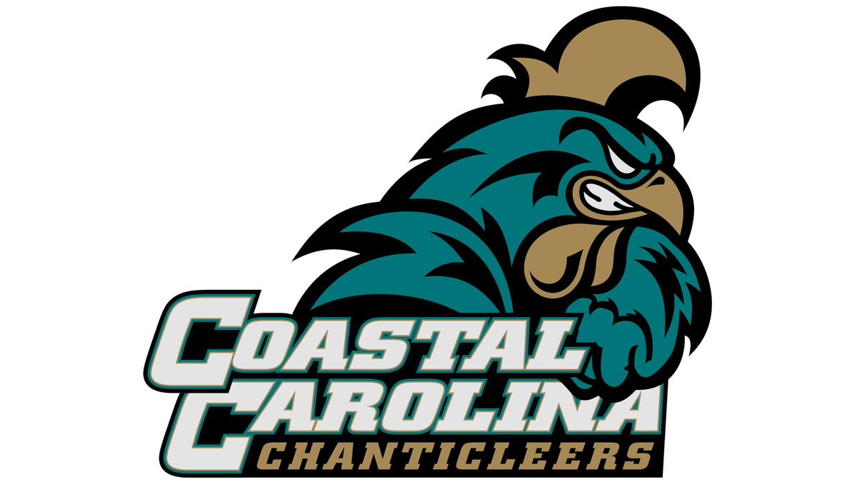 IsaiahH51062460's tweet photo. After a great conversation with @coachmiller2525 I am thankful to have received a (PWO) from @CoastalFootball!!!!!!!!!! @_AbuTuray @Coachtimbeck @1BLancaster @FBCoachSeidel https://t.co/eezAJR7eYu