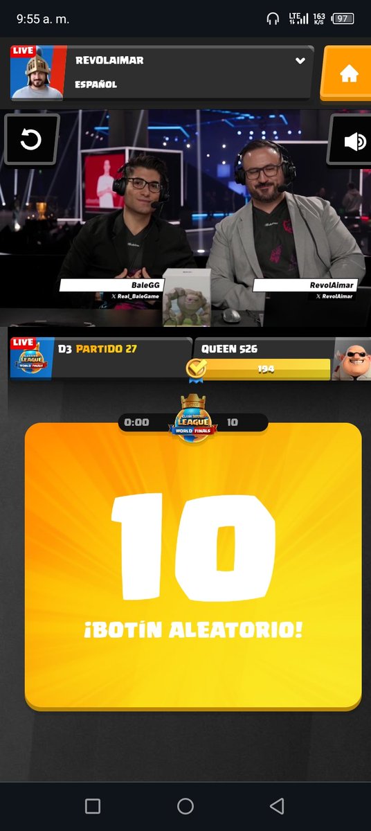 Marlon Cáceres tweet media