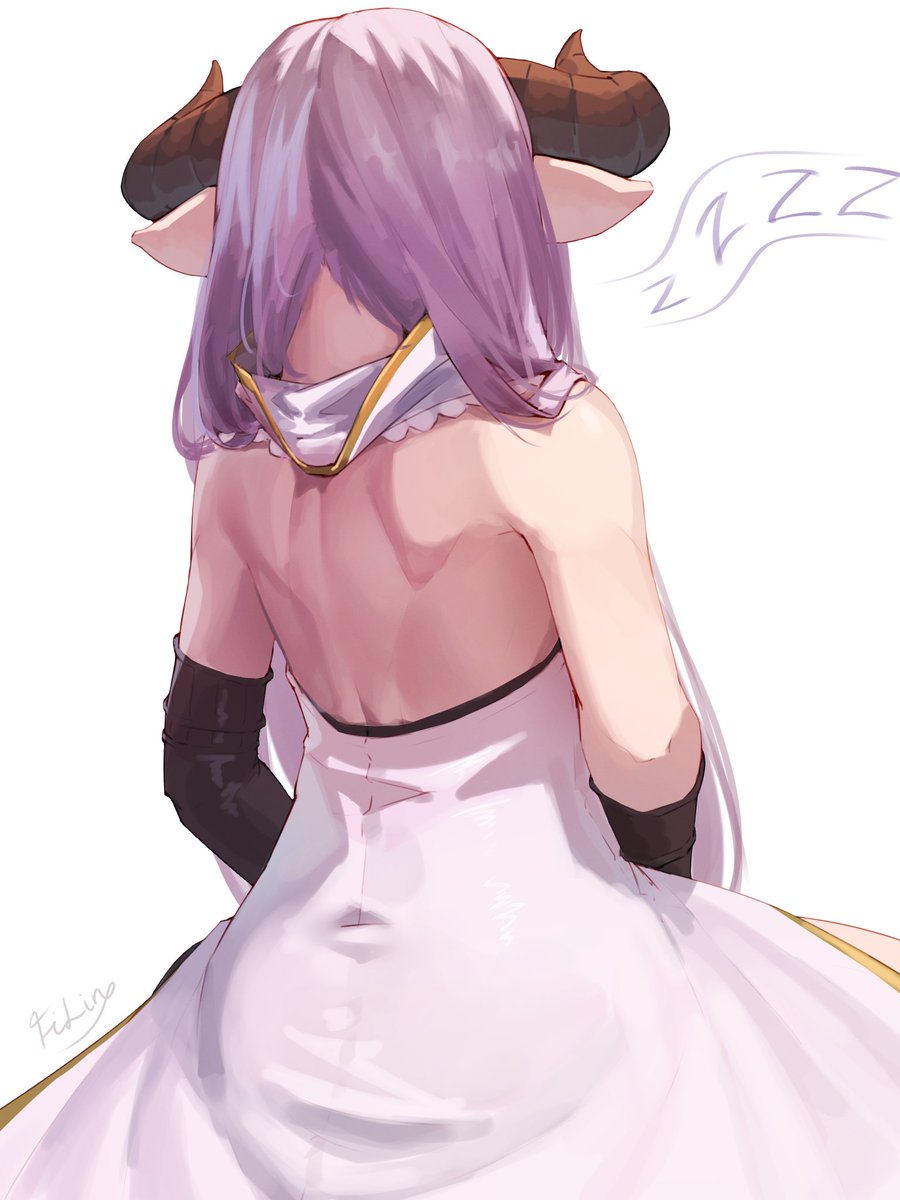 Narmaya
#GranblueFantasy