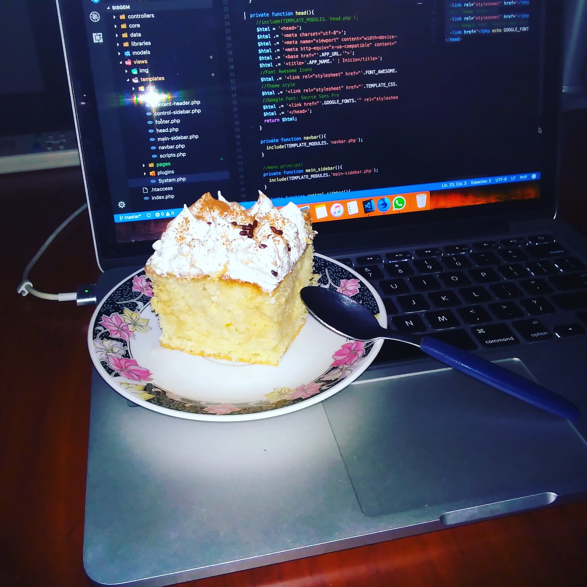 gabodeweb's tweet image. ¿Así quién no trabaja? #programando #modoDemente