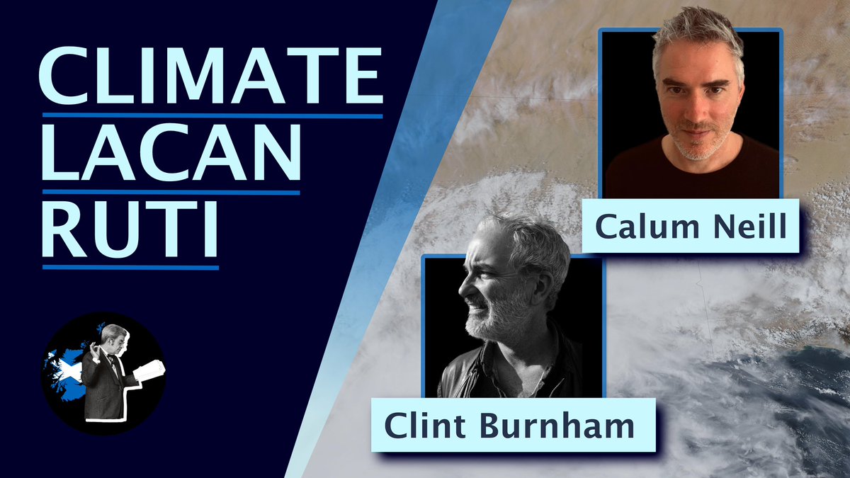 Lacan in Scotland tweet media