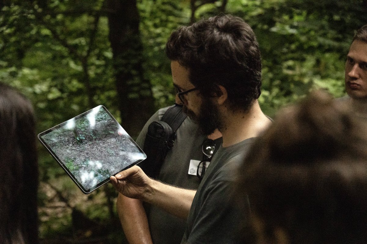 Monitoring & understanding forest ecosystems through close-range remote sensing is the focus of @3DForEcoTech COST Action. Scientists & stakeholders collaborate to standardize protocols & algorithms for remote sensing-based forest surveys. #3DforEcoTech #ForestMonitoring