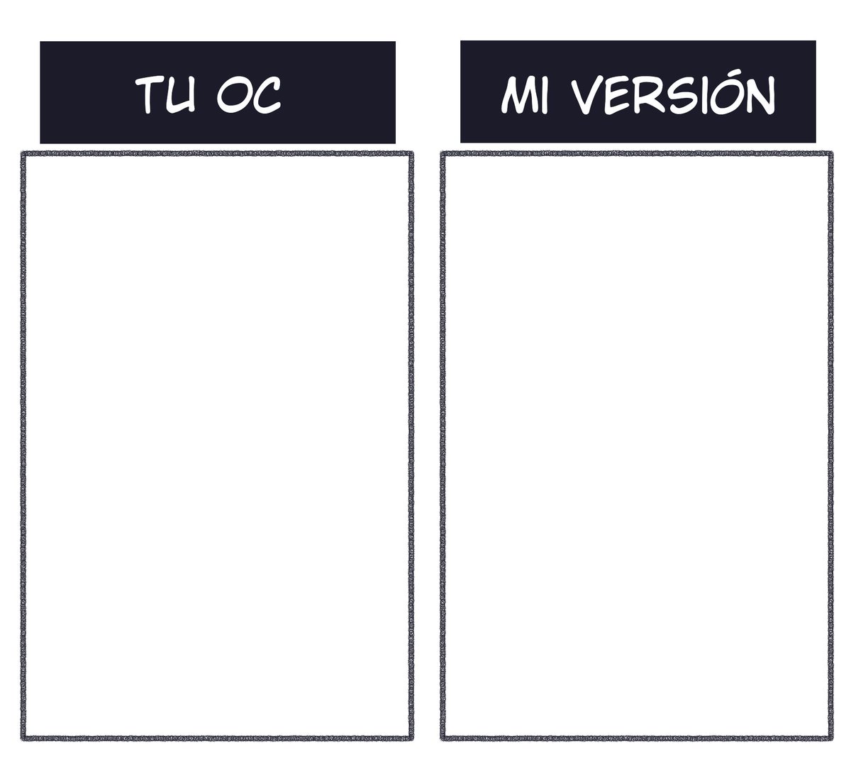 Ghostfox_023X's tweet photo. Ya se la saben

Mientras trabajo en otras publicaciones les dejo ésto para los que quieran que dibuje sus oc's

IMPORTANTE!!
Requisitos:
❤️,🔁 Y 🗨️
¡Si no, no les haré sus oc! https://t.co/aNoZByUrzf