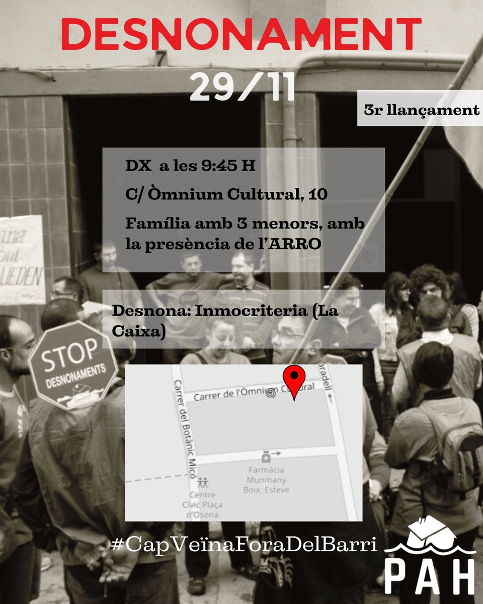 PAH Osona tweet media