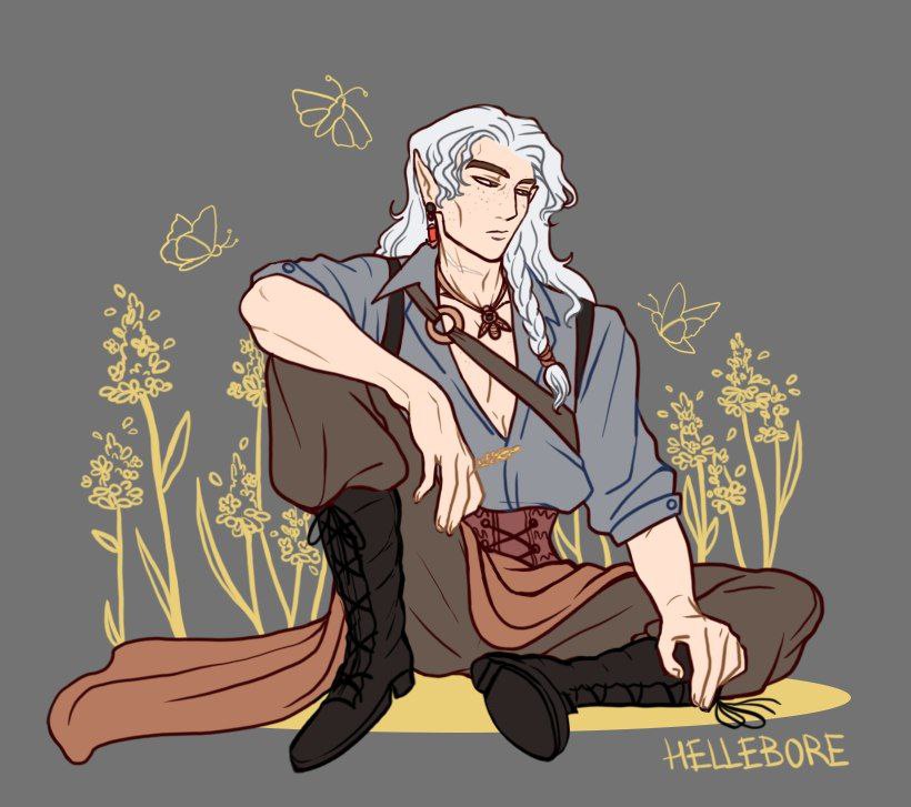 dr_hellebore's tweet photo. ✨30$ - full body!✨

➤Text for free!
➤Patterns on the background for free!
➤Payment boosty only

form: https://t.co/xFEiy7eVdr https://t.co/Ya0zcW6XTD