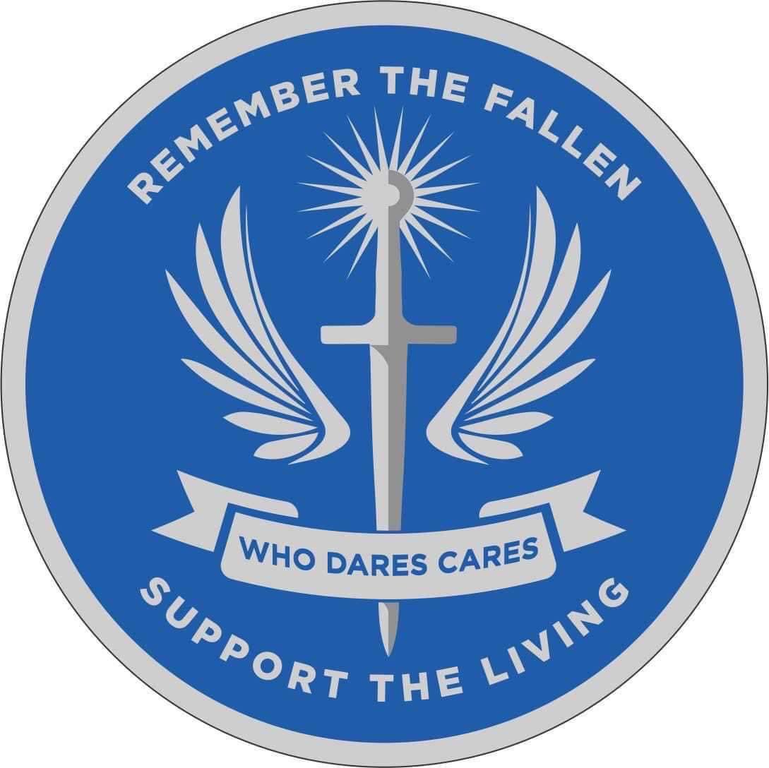 Who Dares Cares tweet media