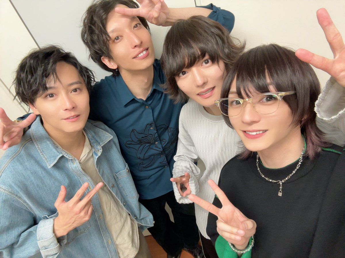 宮崎 湧 tweet media