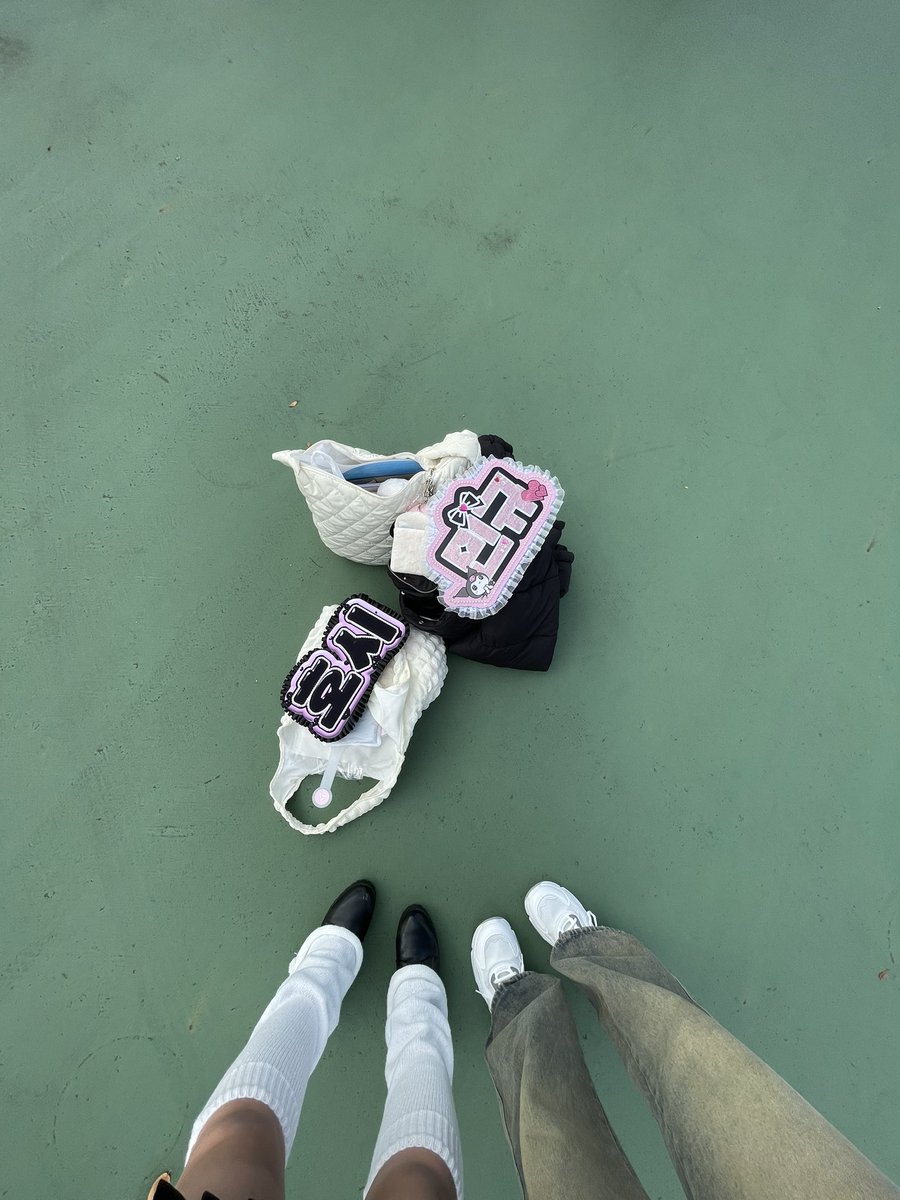 ベルーナ寒すぎて死にかけたのわたしだけ？？🙄
#seventeen
#follow 
#CARATさんと繋がりたい