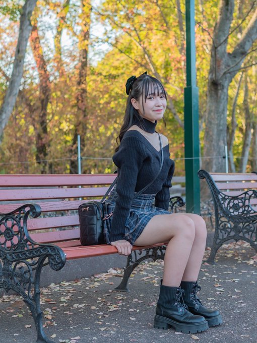 Twitterのコスプレ画像39