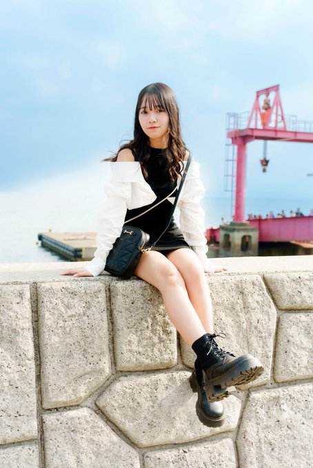 Twitterのコスプレ画像40