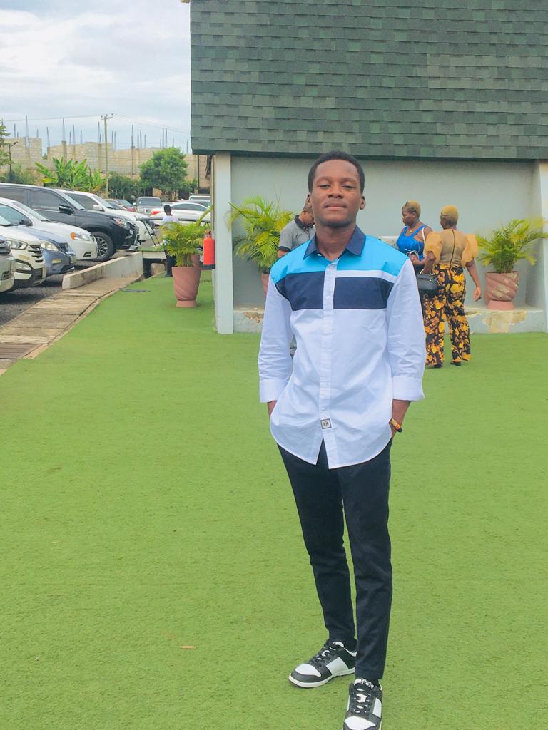 princedormenyo1's tweet photo. In the end, we give God the glory. 🙌🏾 https://t.co/sP26KlN0lQ