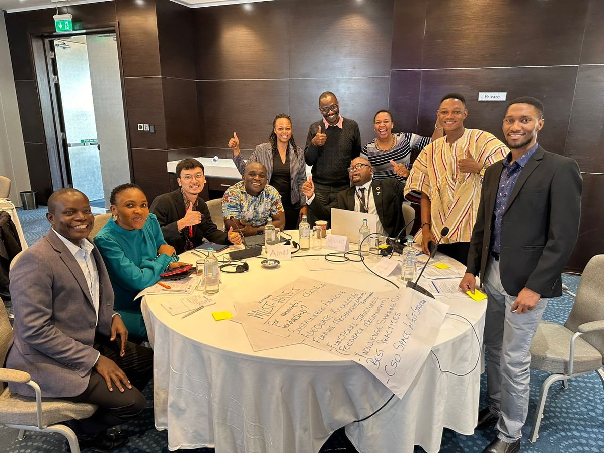 Mandy Mathias tweet media