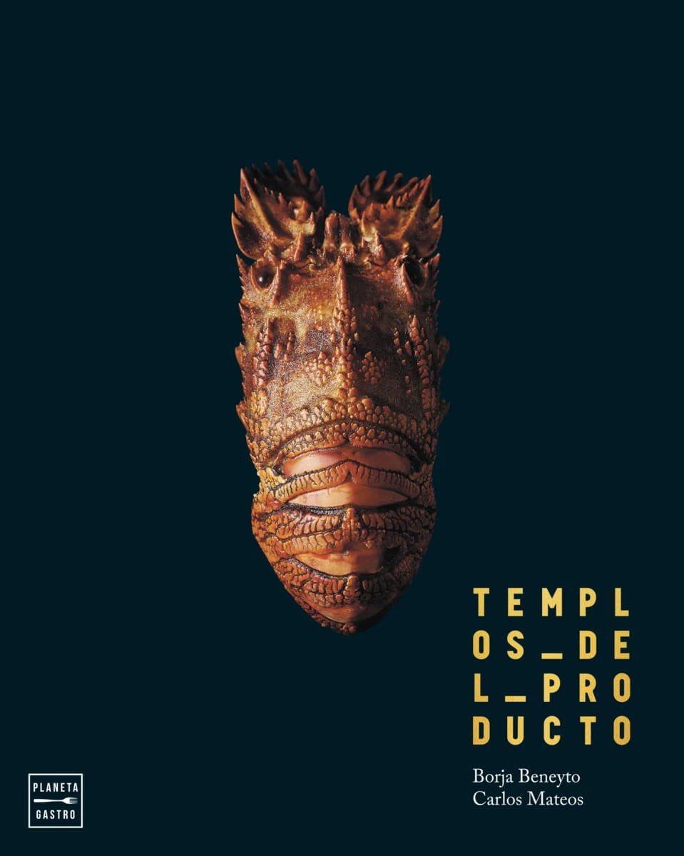 MisterEspeto's tweet image. Feliz por anunciar la publicación de la segunda edición de 'Templos del Producto', el homenaje a los últimos bastiones del producto que publicamos hace cinco años. Esta nueva edición se presenta con idénticos contenidos, gran formato y tapa blanda. Más info en Instagram. @Matoses