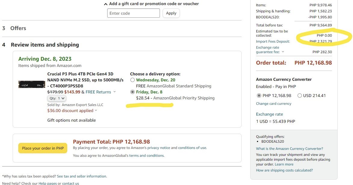 bubmaik's tweet photo. Free delivery? Lol @amazon what a scam. https://t.co/33U0dAWgcQ