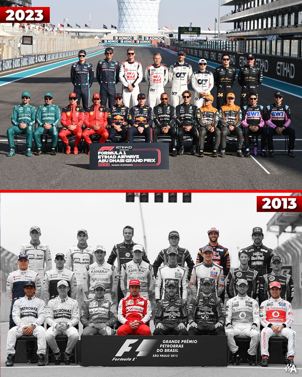 Autosport tweet media