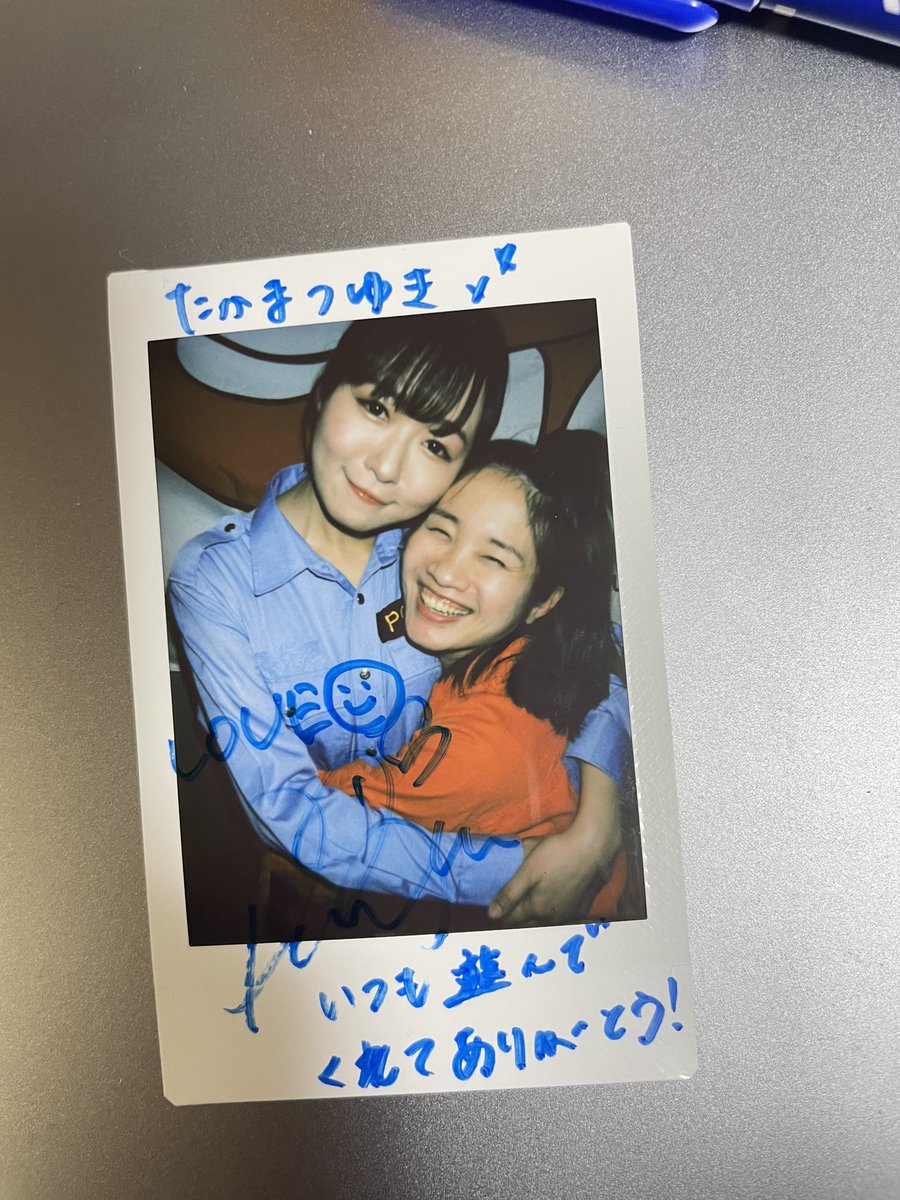 yk0108tkmt's tweet photo. 『BORDER〜罪の道〜』アフターイベントありがとうございましたー！

楽しかったね( ＾∀＾)
次のタイガーイベは12月17日だよん！

#BORDER13
#五反田タイガー https://t.co/LbHYYNwsV1