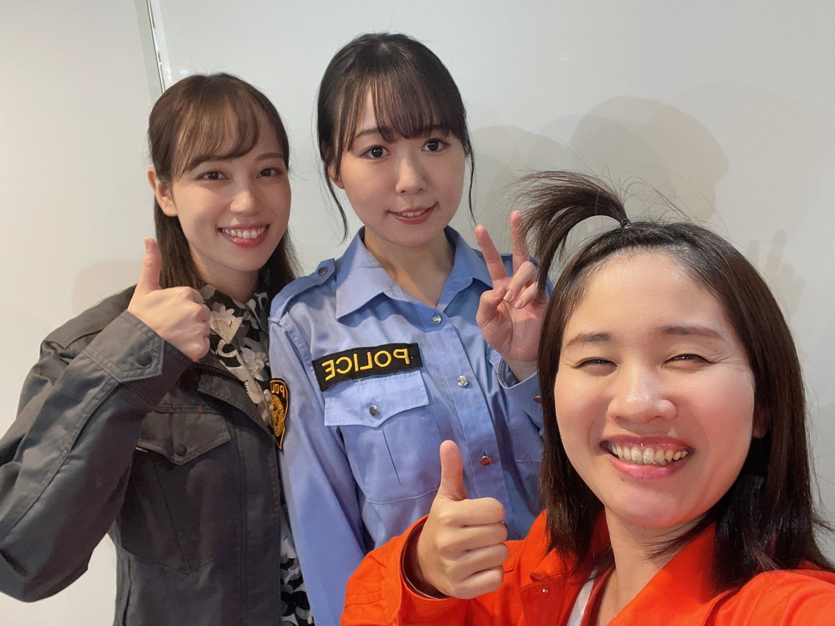 yk0108tkmt's tweet photo. 『BORDER〜罪の道〜』アフターイベントありがとうございましたー！

楽しかったね( ＾∀＾)
次のタイガーイベは12月17日だよん！

#BORDER13
#五反田タイガー https://t.co/LbHYYNwsV1