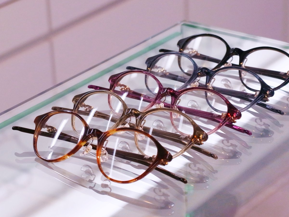 9999byhayashi's tweet photo. 【999.9新作2023-2024モデル入荷第5弾！】
#フォーナインズ #眼鏡 #メガネ #NP740 #NP617 #ゲーミンググラス #PCグラス #PLAIDe #プレイド
MORE INFO↓
https://t.co/xU7Wo5ghs2
#山口県 #防府市 #ハヤシメガネ #眼鏡 #フォーナインズ専門店 常時1000本以上在庫!
新作は12月下旬にかけて順次発売！ https://t.co/D1vMVEQz5e