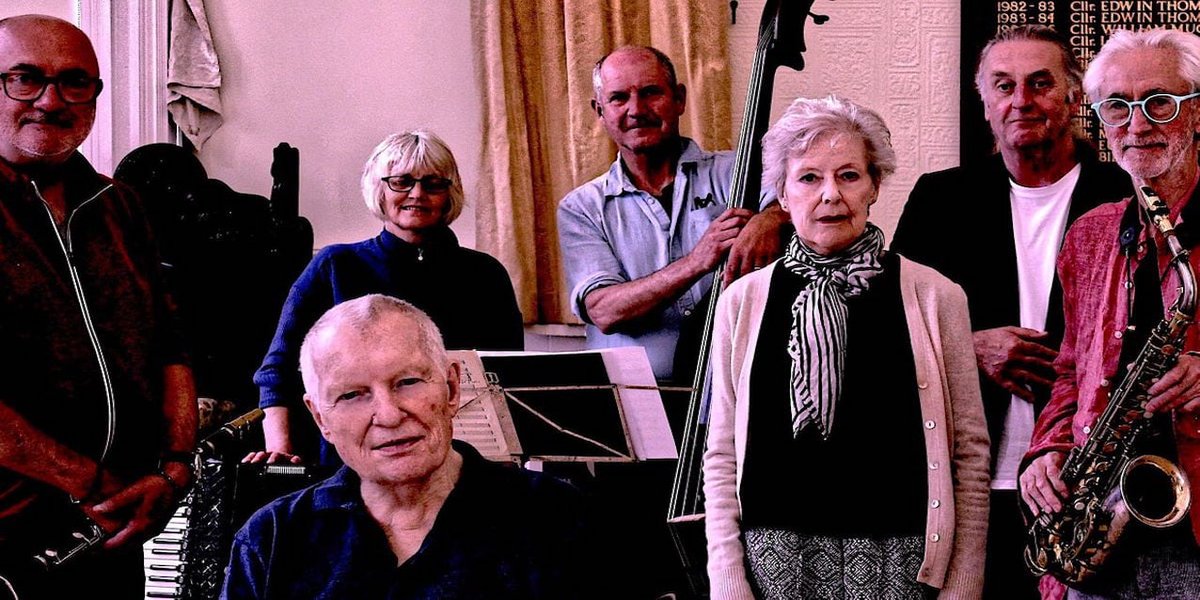 JAZZLONDONLIVE (@jazzlondonlive) on Twitter photo On Saturday 2nd December, fans of the Westbrook dynasty can hear their Band of Bands playing at Jazz Cafe <a href="/posklondon/">POSK Polish Centre London</a>:
jazzlondonlive.com/page/Mike-West… On Saturday 2nd December, fans of the Westbrook dynasty can hear their Band of Bands playing at Jazz Cafe <a href="/posklondon/">POSK Polish Centre London</a>:
jazzlondonlive.com/page/Mike-West…