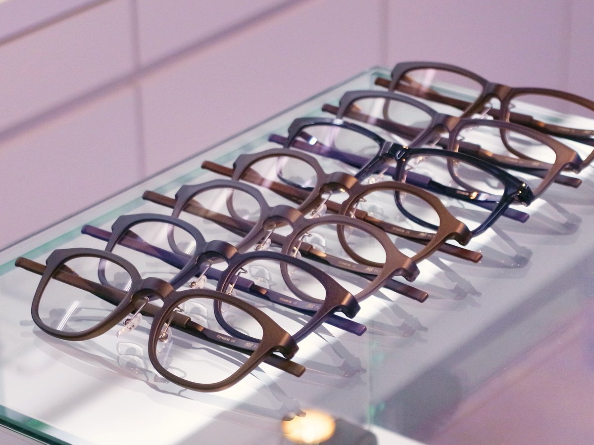 9999byhayashi's tweet photo. 【999.9新作2023-2024モデル入荷第5弾！】
#フォーナインズ #眼鏡 #メガネ #NP740 #NP617 #ゲーミンググラス #PCグラス #PLAIDe #プレイド
MORE INFO↓
https://t.co/xU7Wo5ghs2
#山口県 #防府市 #ハヤシメガネ #眼鏡 #フォーナインズ専門店 常時1000本以上在庫!
新作は12月下旬にかけて順次発売！ https://t.co/D1vMVEQz5e