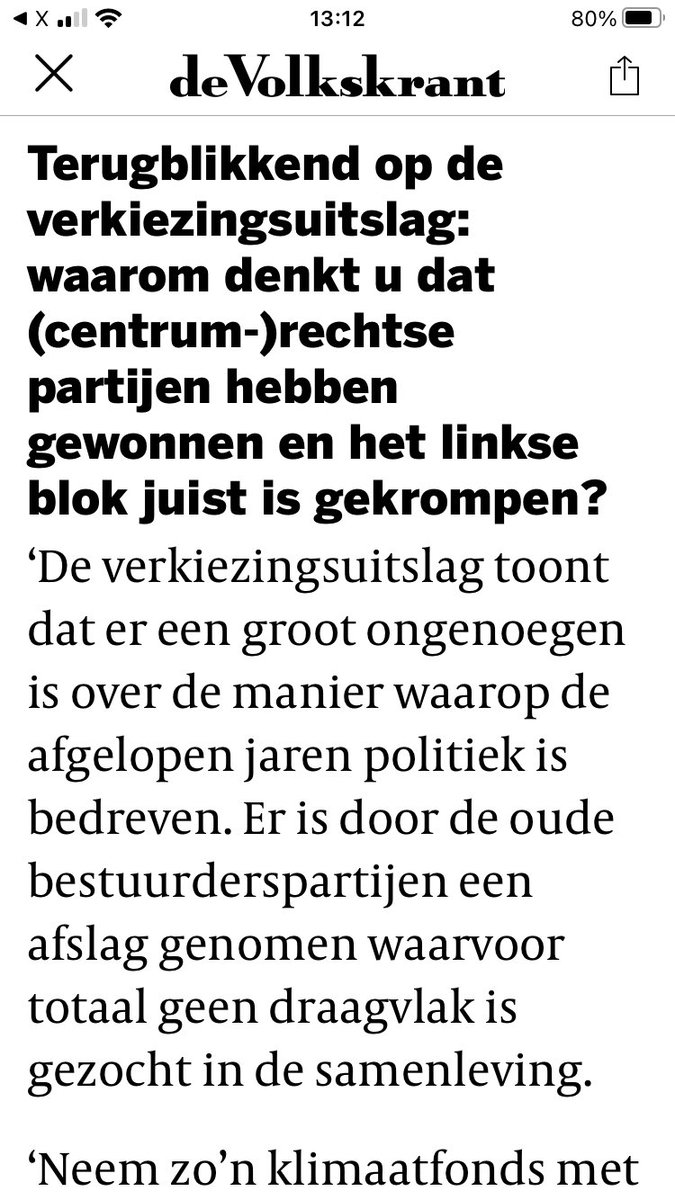 Marjolein Moorman tweet media