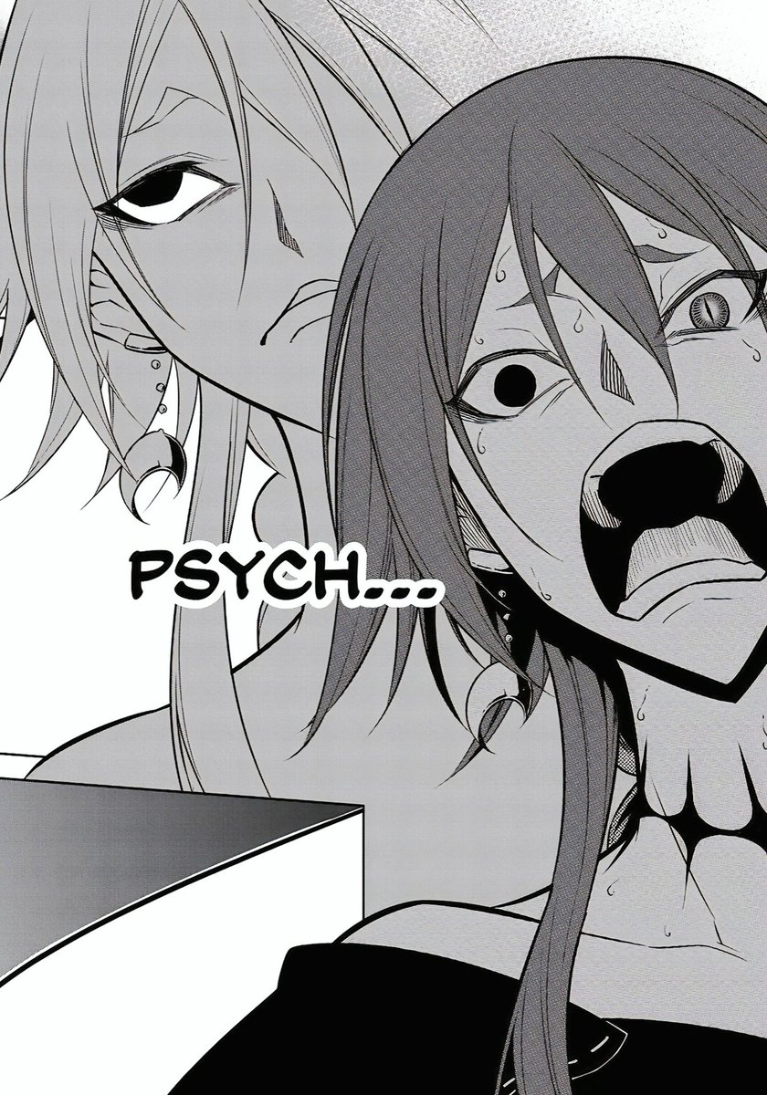 _RagnaCrimson09's tweet photo. #RagnaCrimson #Crimson #RagnaCrimsonManga #RagnaCrimsonAnime https://t.co/nRTjj9BzMy